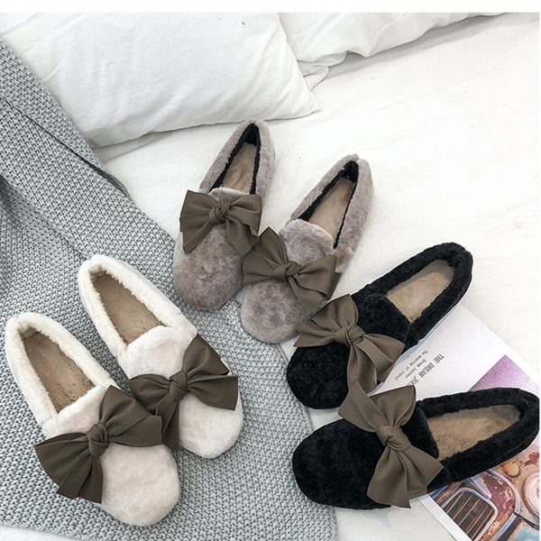 wed celebrity cotton moccasins square toe bowtied slip on lazy loafers casual comfort women ballet flats winter solid boat shoes, Black
wed celebrity cotton moccasins square toe bowtied slip on lazy loafers casual comfort women ballet flats winter solid boat shoes, Black