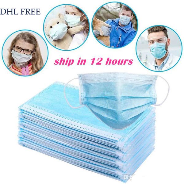 dhl disposable face masks thick 3-layer masks with earloops for salon home use comfortable dust-proof mask 50 pcs per box
dhl disposable face masks thick 3-layer masks with earloops for salon home use comfortable dust-proof mask 50 pcs per box