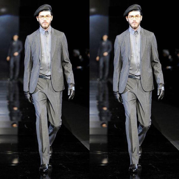 zuhair murad красивый cyan мужчины свадебные костюмы slim fit жених формальная одежда лучшие люди-groom смокинги костюмы бизнес мужская одеж, Black;gray
zuhair murad красивый cyan мужчины свадебные костюмы slim fit жених формальная одежда лучшие люди-groom смокинги костюмы бизнес мужская одеж, Black;gray