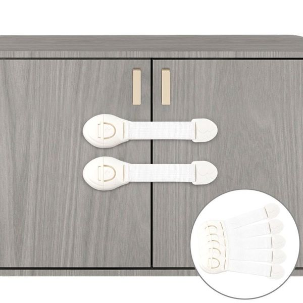 child safety cabinet lock baby proof security protector drawer door cabinet locking plastic protection kids lock baby care
child safety cabinet lock baby proof security protector drawer door cabinet locking plastic protection kids lock baby care