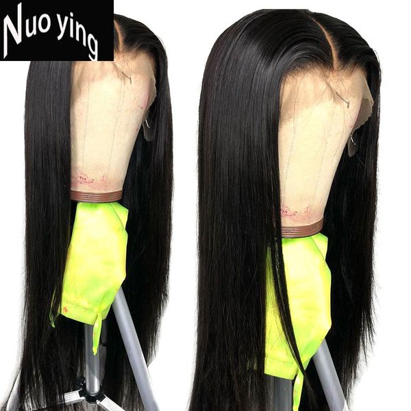 Full lace frontal wig traight wig lace front human hair wig pre plucked with baby hair 150 180 250 den ity 360 lace wig
Full lace frontal wig traight wig lace front human hair wig pre plucked with baby hair 150 180 250 den ity 360 lace wig