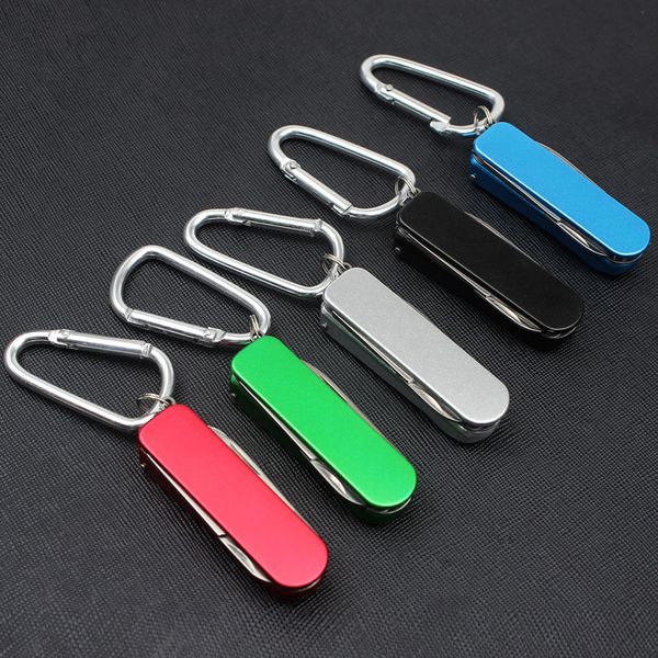 practical type multifunctional nail scissors knife keychain men's handheld key chain ring small scissors file utility small gift, Silver
practical type multifunctional nail scissors knife keychain men's handheld key chain ring small scissors file utility small gift, Silver