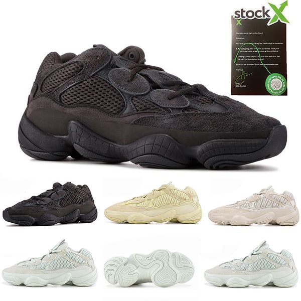 special offer salt 500 blush desert rat 500s super moon yellow running shoes utility black mens women sneaker sports shoes 36-45
special offer salt 500 blush desert rat 500s super moon yellow running shoes utility black mens women sneaker sports shoes 36-45