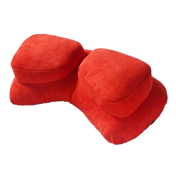 car interior accessories neck protection pillow 2 in 1 twin pillow suede 4 seasons universal,1 piece rest cushion headrest auto
car interior accessories neck protection pillow 2 in 1 twin pillow suede 4 seasons universal,1 piece rest cushion headrest auto