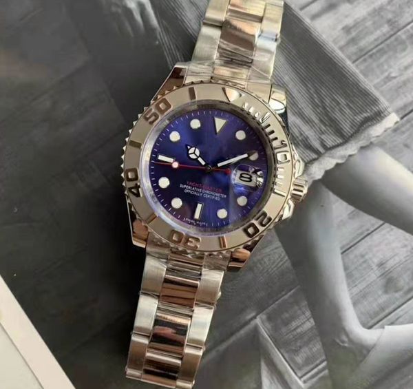Luxury men watche with date 40mm automatic mechanical de igner men fa hion watch tainle teel wri twatche reloj m126622
Luxury men watche with date 40mm automatic mechanical de igner men fa hion watch tainle teel wri twatche reloj m126622