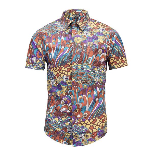 runway brand clothing 2018 men shirts fashion sunflower plume short sleeve hip hop flower new youth man nightclub shirts, White;black
runway brand clothing 2018 men shirts fashion sunflower plume short sleeve hip hop flower new youth man nightclub shirts, White;black