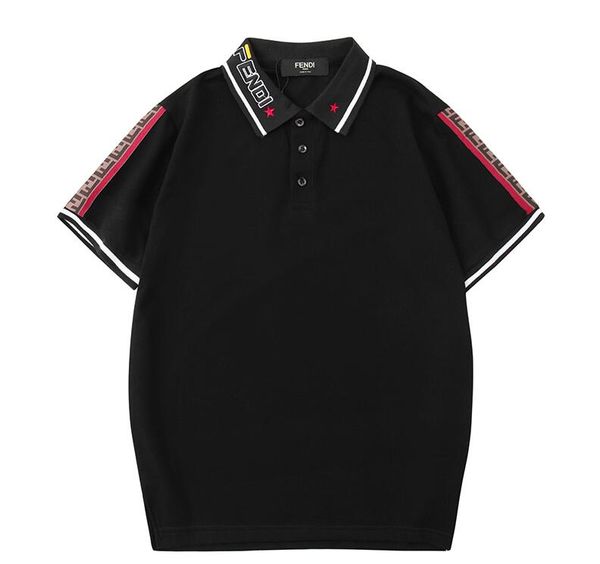 2019 ff luxury italy de igner polo hirt t hirt luxury brand nake bee floral embroidery men high treet fa hion hor e polo t hirt
2019 ff luxury italy de igner polo hirt t hirt luxury brand nake bee floral embroidery men high treet fa hion hor e polo t hirt