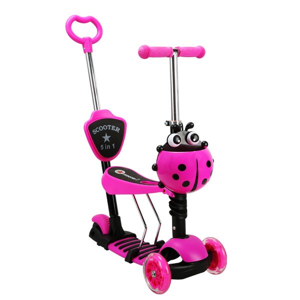 kick scooters 4 in 1 flash wheel children 2-7 years outdoor toys baby tricycle 3 wheels kid bike slide ride on toy
kick scooters 4 in 1 flash wheel children 2-7 years outdoor toys baby tricycle 3 wheels kid bike slide ride on toy