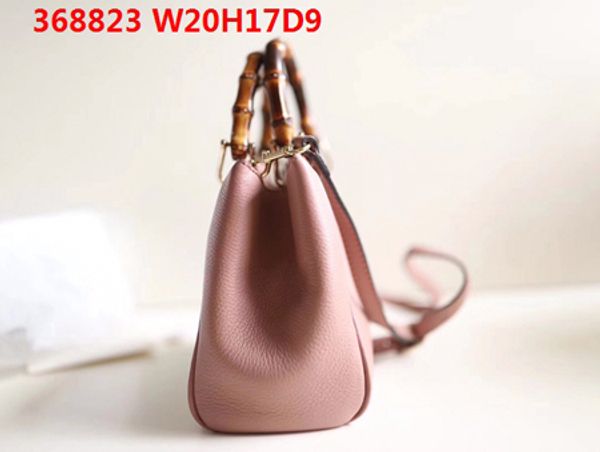 women leather wide with handle lowest leather imported soft bags natural bamboo shoulder latest box and dustbag 20cm prices promised gfmha, Red;black
women leather wide with handle lowest leather imported soft bags natural bamboo shoulder latest box and dustbag 20cm prices promised gfmha, Red;black