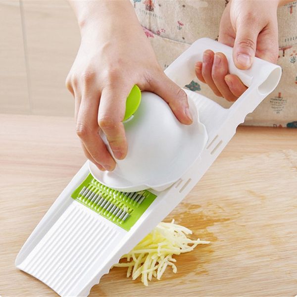 овощной нож с сталь клинка мандолина slicer картофель овощечистка морковь сыр терка овощной слайсера кухонные аксессуары
овощной нож с сталь клинка мандолина slicer картофель овощечистка морковь сыр терка овощной слайсера кухонные аксессуары