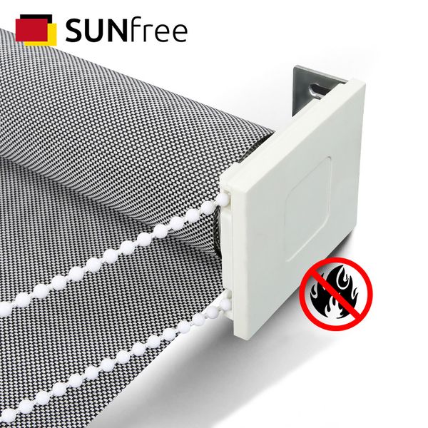 sunscreen fabric office roller blind office engineering balcony flame retardant sunshade translucent lifting 38mm roller tube
sunscreen fabric office roller blind office engineering balcony flame retardant sunshade translucent lifting 38mm roller tube