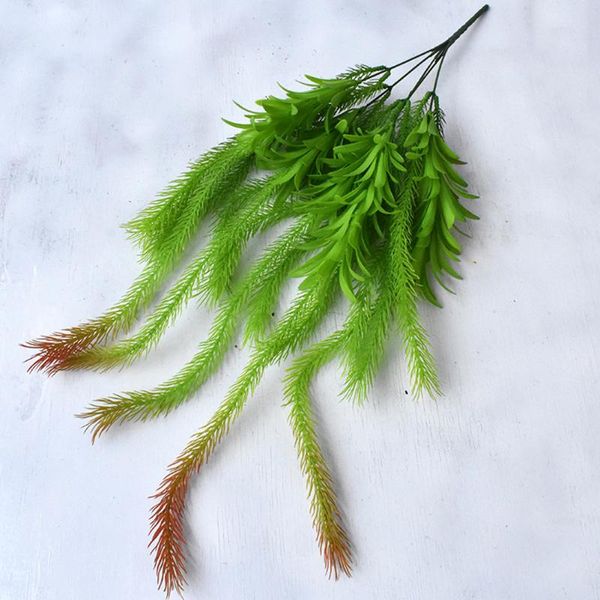 artificial plants plastic flower branch green plant diy home wedding garden decor p props pastoral style activities supplies
artificial plants plastic flower branch green plant diy home wedding garden decor p props pastoral style activities supplies