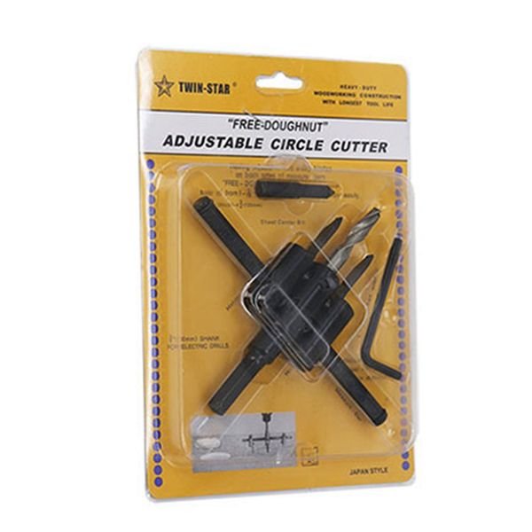 diy adjustable aircraft type hole opener woodworking plastic spot light opening integrated ceiling hole opener sound reamer
diy adjustable aircraft type hole opener woodworking plastic spot light opening integrated ceiling hole opener sound reamer