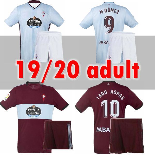 thai quality 2019 2020 celta kit vigo soccer jersey 19 20 celta de vigo bongonda hernandez nolito football shirt jerseys 2019, Black
thai quality 2019 2020 celta kit vigo soccer jersey 19 20 celta de vigo bongonda hernandez nolito football shirt jerseys 2019, Black