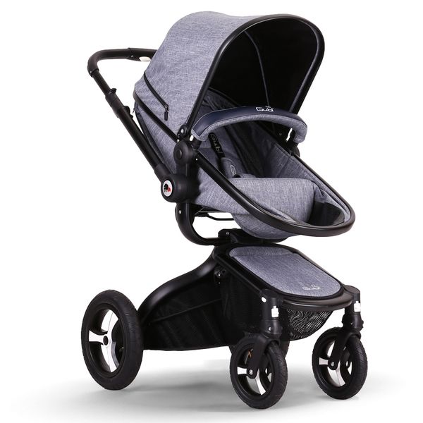 gubi baby stroller baby carriage trolley four wheel folding eu strollers 2 in 1 baby pram
gubi baby stroller baby carriage trolley four wheel folding eu strollers 2 in 1 baby pram
