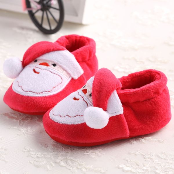 2019 christmas shoes toddler girl snow boots shoes newborn baby autumn winter cotton warm soft sole plush prewalker dropship 10, Black
2019 christmas shoes toddler girl snow boots shoes newborn baby autumn winter cotton warm soft sole plush prewalker dropship 10, Black