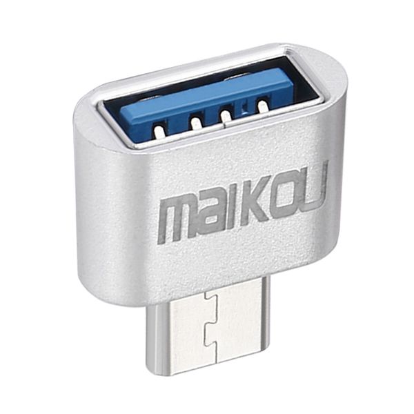 портативный usb 3.0 к usb type c адаптер otg разъем для всех устройств type-c серебро
портативный usb 3.0 к usb type c адаптер otg разъем для всех устройств type-c серебро