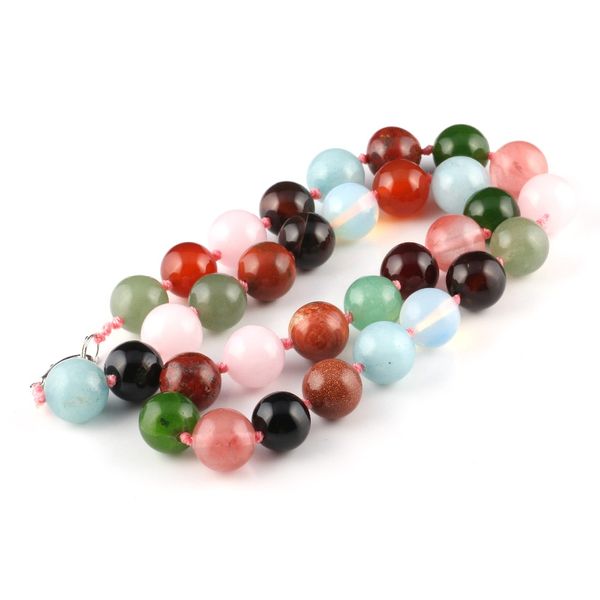 wholesale initial pendant necklace colorful natural stone necklaces quartz stone necklace jewelry 24 colors 12*12mm 18inches, Silver
wholesale initial pendant necklace colorful natural stone necklaces quartz stone necklace jewelry 24 colors 12*12mm 18inches, Silver
