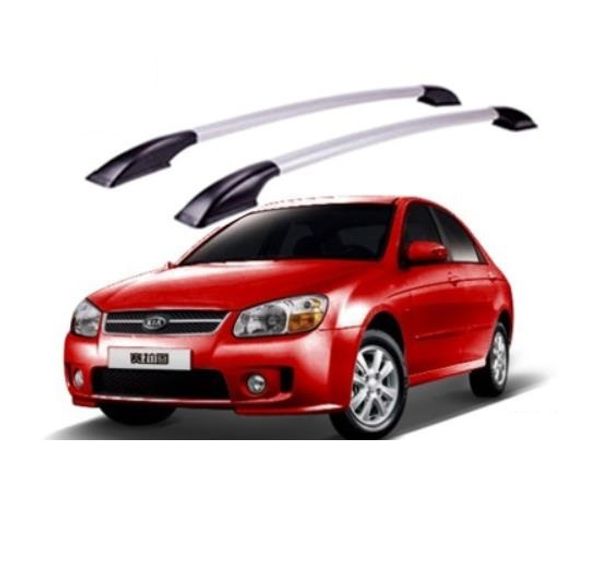 for kia cerato spectra5 hatchback car aluminum alloy roof rack luggage carrier bar car accessories
for kia cerato spectra5 hatchback car aluminum alloy roof rack luggage carrier bar car accessories