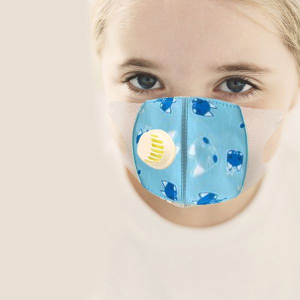 2pcs/set kids kn95 mask disposable children 3d cartoon anti dust respirator masks baby health care face mouth protective cover
2pcs/set kids kn95 mask disposable children 3d cartoon anti dust respirator masks baby health care face mouth protective cover