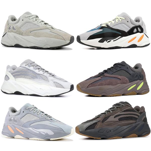 Salt Inertia 700 Wave Runner OG Solid Grey Mens Women 3M 700 V2 Geode Static Mauve Kanye West Sport Designer Sneakers 5-11.5
Salt Inertia 700 Wave Runner OG Solid Grey Mens Women 3M 700 V2 Geode Static Mauve Kanye West Sport Designer Sneakers 5-11.5