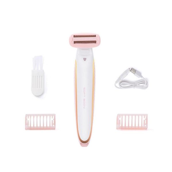 usb charger electric fully body hair removal lady shaver led building epilator women bikini underarm leg clipper trimmer remover
usb charger electric fully body hair removal lady shaver led building epilator women bikini underarm leg clipper trimmer remover