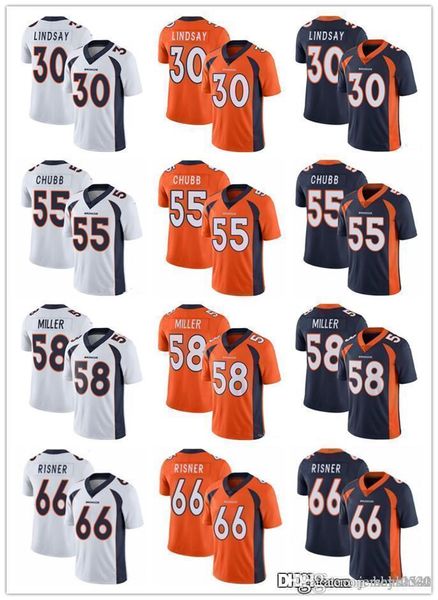 men women denver broncos youth 58 von miller 55 bradley chubb 30 phillip lindsay 66 dalton risner football jerseys navy blue orange, Black;red
men women denver broncos youth 58 von miller 55 bradley chubb 30 phillip lindsay 66 dalton risner football jerseys navy blue orange, Black;red