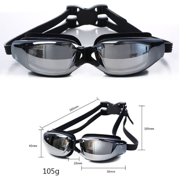горячие водонепроницаемый анти туман swimwear очки дайвинг воды очки gafas регулируемое плавательные очки мужские очки 
горячие водонепроницаемый анти туман swimwear очки дайвинг воды очки gafas регулируемое плавательные очки мужские очки