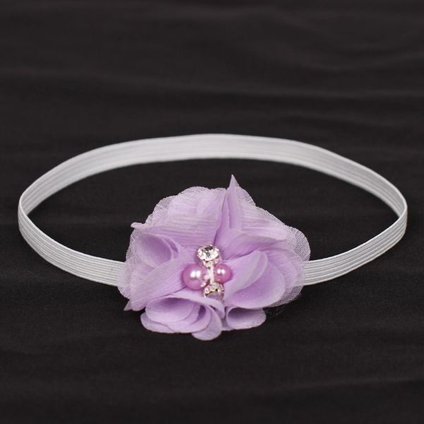 12 color hair band headdress lace headdress accessories chiffon flower with elastic lace children's hair band, Slivery;white
12 color hair band headdress lace headdress accessories chiffon flower with elastic lace children's hair band, Slivery;white
