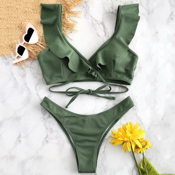 2020 swimwear women bikini summer sequins women bikini set ruffled padded swimwear high waist bathing swimsuit beachwear#p30
2020 swimwear women bikini summer sequins women bikini set ruffled padded swimwear high waist bathing swimsuit beachwear#p30