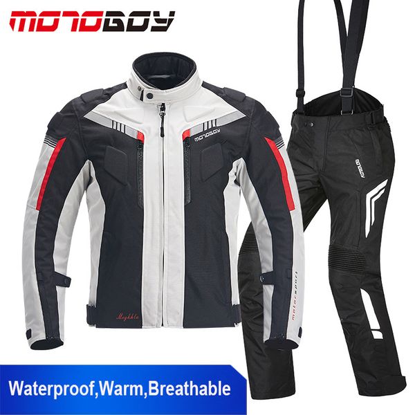 motoboy waterproof motorcycle jacket motocross cold-proof clothing pants 600d oxford breathable warm suits motorcycle jacket
motoboy waterproof motorcycle jacket motocross cold-proof clothing pants 600d oxford breathable warm suits motorcycle jacket