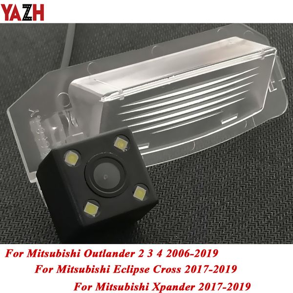 yazh wireless ccd hd wide lens angle rear view camera for mitsubishi lancer gts sportback xpander eclipse cross outlander 3 car
yazh wireless ccd hd wide lens angle rear view camera for mitsubishi lancer gts sportback xpander eclipse cross outlander 3 car