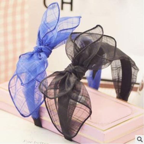 girls bow hairpins headband gauze silk screen yarn wide-brimmed hair hoop ribbon hair accessories clips women's multicolor 30pcs/lot, Golden;silver
girls bow hairpins headband gauze silk screen yarn wide-brimmed hair hoop ribbon hair accessories clips women's multicolor 30pcs/lot, Golden;silver