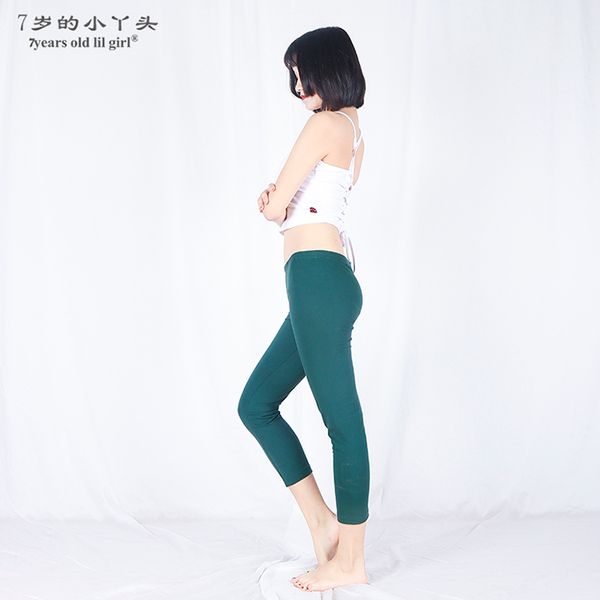 lycra cotton belly dance yoga tight capri pants tight-fitting dody-buiding fitness trousers slim leggings bh01-05, Black;red
lycra cotton belly dance yoga tight capri pants tight-fitting dody-buiding fitness trousers slim leggings bh01-05, Black;red