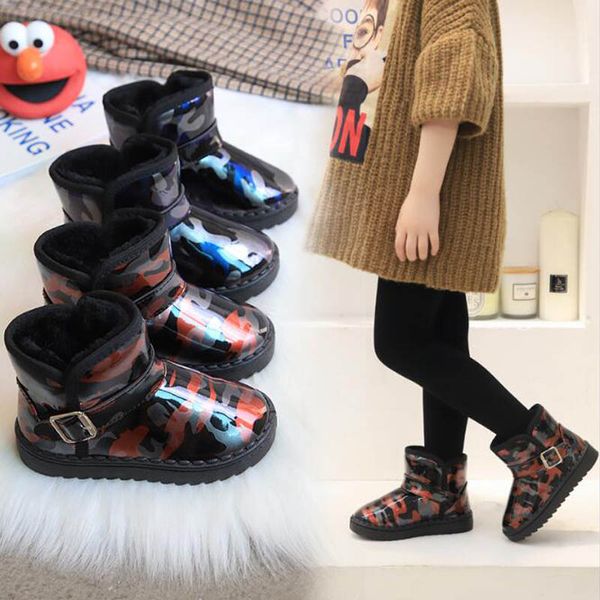 warm children winter boots for baby boys girls snow boots waterproof plush kids shoes leather children shoes sneakers, Black;grey
warm children winter boots for baby boys girls snow boots waterproof plush kids shoes leather children shoes sneakers, Black;grey