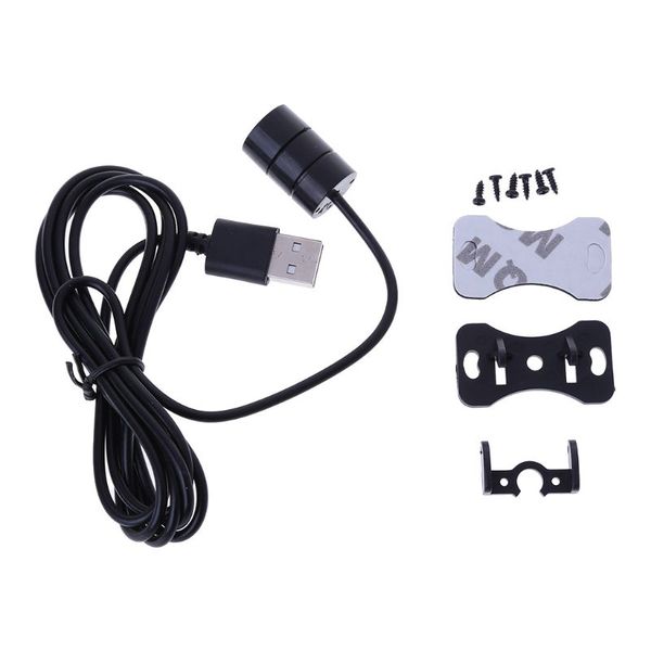 new 1 set car usb led car atmosphere ambient star light dj rgb colorful music sound lamp christmas interior decorative light
new 1 set car usb led car atmosphere ambient star light dj rgb colorful music sound lamp christmas interior decorative light