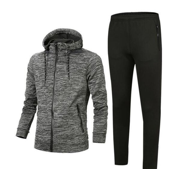 designer tracksuit version spring autumn mens tracksuits print zipper suit pants mens casual sport suits 4 styles, Gray
designer tracksuit version spring autumn mens tracksuits print zipper suit pants mens casual sport suits 4 styles, Gray
