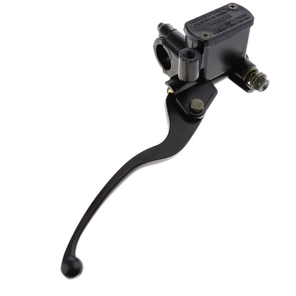 7/8 brake master cylinder for 50cc, 125cc, 150cc, 250cc, gy6
7/8 brake master cylinder for 50cc, 125cc, 150cc, 250cc, gy6