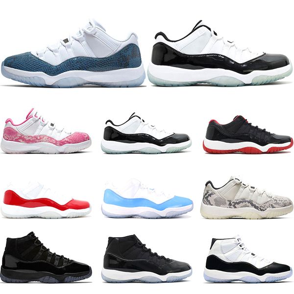 new mens basketball shoes 11s snakeskin vast grey concord 45 23 gamma blue 11 bred womens sports sneaker trainers size us 5.5-13
new mens basketball shoes 11s snakeskin vast grey concord 45 23 gamma blue 11 bred womens sports sneaker trainers size us 5.5-13