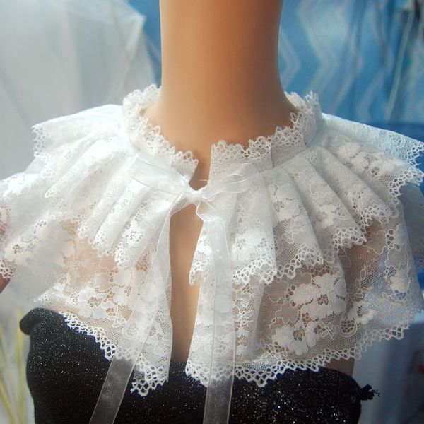 высокое качество корейский свадебный жемчуг ювелирные изделия стиль кружева ожерелье zy06, White 
высокое качество корейский свадебный жемчуг ювелирные изделия стиль кружева ожерелье zy06, White