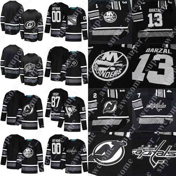 2019 All Star Game Jersey Sidney Crosby Sebastian Aho Mathew Barzal Claude Giroux John Carlson Braden Holtby Lundqvist Letang Hall Jones
2019 All Star Game Jersey Sidney Crosby Sebastian Aho Mathew Barzal Claude Giroux John Carlson Braden Holtby Lundqvist Letang Hall Jones