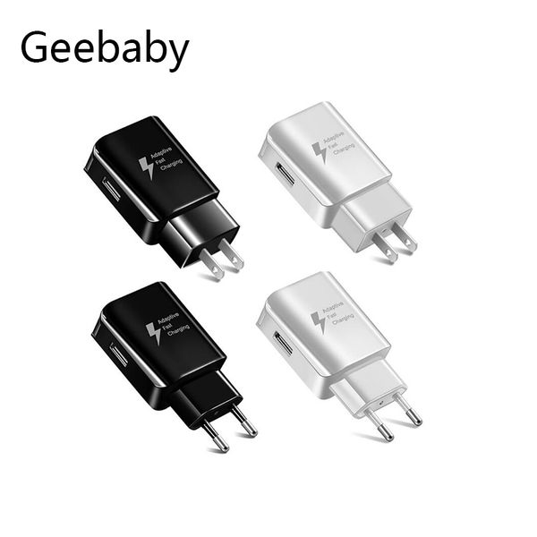 USB-зарядное устройство Geebaby 5 В 2.0A Быстрая зарядка 2.0 Быстрое зарядное устройство US
USB-зарядное устройство Geebaby 5 В 2.0A Быстрая зарядка 2.0 Быстрое зарядное устройство US