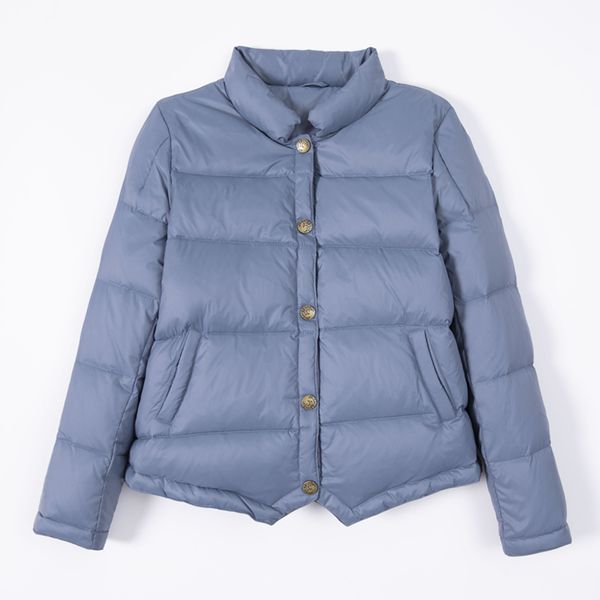 new ladies down jacket clearance scissors women's european station small man thin short down jacket female winter, Black
new ladies down jacket clearance scissors women's european station small man thin short down jacket female winter, Black