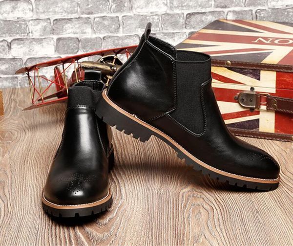 mens designer loafers high-mens shoes large size martin shoes,work boots, cowboy boot, all leather mens casual shoe w79564, Black
mens designer loafers high-mens shoes large size martin shoes,work boots, cowboy boot, all leather mens casual shoe w79564, Black
