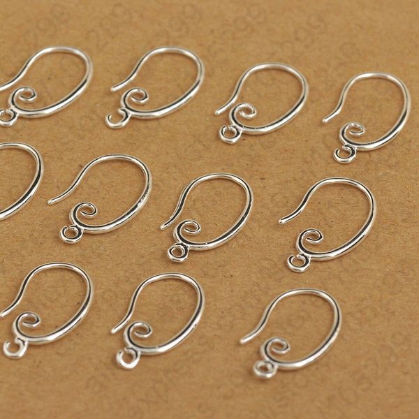 Оптовая оптовая цена стерлингового серебра 925 крюк серьги Earwire DIY женщины серьги ю
Оптовая оптовая цена стерлингового серебра 925 крюк серьги Earwire DIY женщины серьги ю