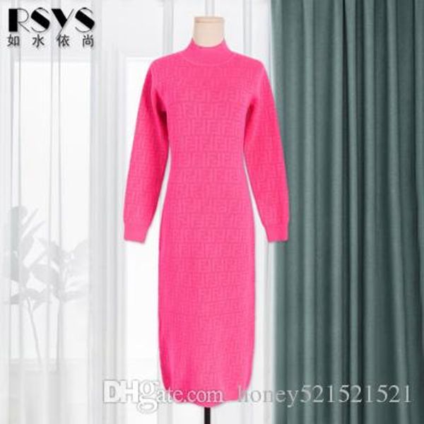 new design women's autumn stand collar long sleeve thickening logo letter jacquard knitted bodycon tunic maxi long dress s l, Black;gray
new design women's autumn stand collar long sleeve thickening logo letter jacquard knitted bodycon tunic maxi long dress s l, Black;gray