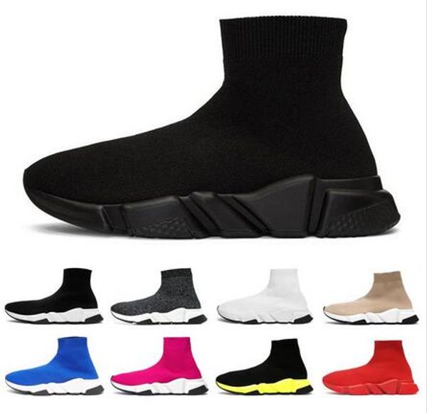2020 designer sock shoes fashion luxury men women sneakers triple black white graffiti beige yellow speed trainer mens casual sports shoe
2020 designer sock shoes fashion luxury men women sneakers triple black white graffiti beige yellow speed trainer mens casual sports shoe