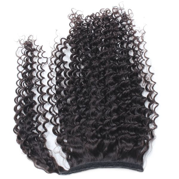 natural hair kinky curly ponytail hairpiece 120g wrap around african american human hair ponytail extension natural color, Black
natural hair kinky curly ponytail hairpiece 120g wrap around african american human hair ponytail extension natural color, Black