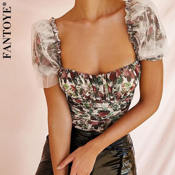 fantoye new printed summer bodysuit women skinny bodycon puff sleeve bodysuit backless romper female party summer jumpsuit, Black;white
fantoye new printed summer bodysuit women skinny bodycon puff sleeve bodysuit backless romper female party summer jumpsuit, Black;white