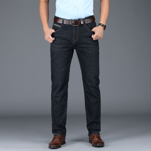jeans men straight pants men's classic jeans male denim designer trousers casual chic fashion pants elasticity blue
jeans men straight pants men's classic jeans male denim designer trousers casual chic fashion pants elasticity blue